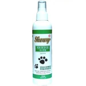 쇼니 향수 (자스민향) 200ml 쇼니 향수 자스민향 에센스 밤 미용 목욕 반려동물