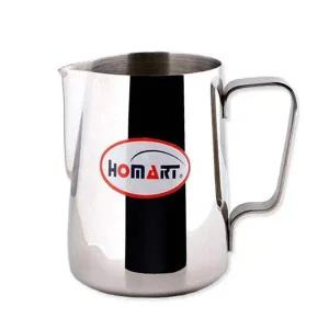 홈카페 우유 거품기 스팀피쳐 2000ml 고급형 홈 아트 머신