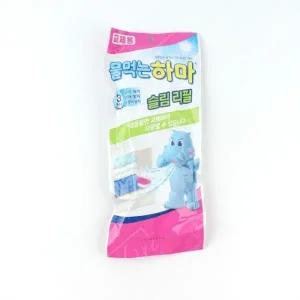 물먹는 하마 좁은공간용 슬림형 리필