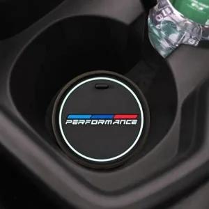 BMW 컵홀더 패드 컵받침 매트