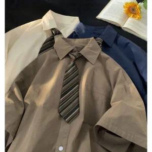 세련된 카페 바리스타 유니폼 주방 단체복 업소용 공방 남녀공용