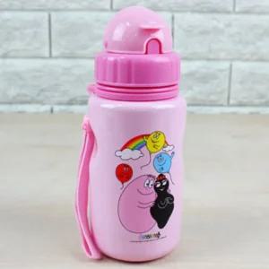 바바파파 스텐 빨대물통(2개입) Z130Z130 유아컵 이유식용품