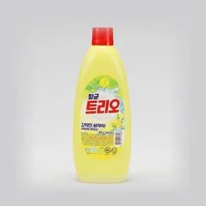 주방용품 향균 트리오 400G 주방세제 (WFK1RLW)
