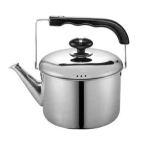 풍년 스텐 주전자 보리차 들통 대용량 끓인물 6.6L