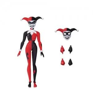 디씨콜렉터블 DC Comics The New Batman Adventures Harley Quinn(DCC337883FG) 할리퀸 피규어어 장식 캐릭