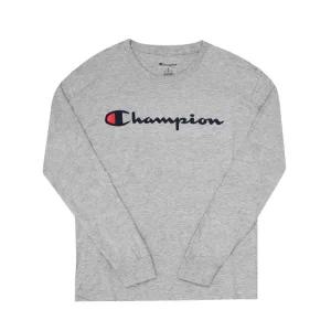 [챔피온 Champion] GT78H Y06794 806 남성 긴팔티