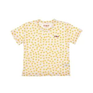 [타이니코튼 TINYCOTTONS] AW24-014 104 아동 반팔티
