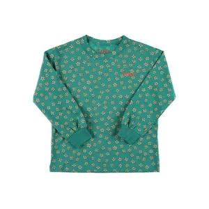 [타이니코튼 TINYCOTTONS] AW24-020 N34 아동 긴팔티