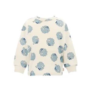 [타이니코튼 TINYCOTTONS] AW24-024 M01 아동 긴팔티
