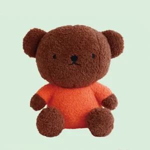 미피 보리스 SITTING 인형아동장난감 어린이 캐릭터 봉제 유아 손목쿠션 쿠션