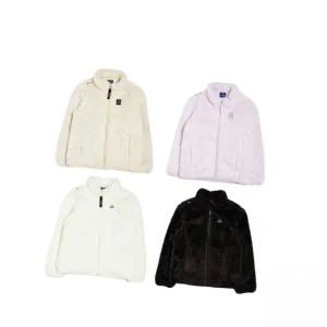 매장정품 아이더 EIDER JUU22196 키즈 몽크 플리스 자켓 뽀글이 간절기 부드러운 후리스 여행 캠핑 유아 초