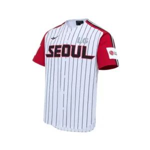 프로스펙스 PRO-SPECS 2025 LG트윈스 어센틱 일요일 유니폼 PP3LT25M013 500932