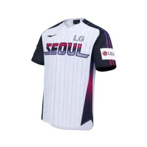 프로스펙스 PRO-SPECS 2025 LG트윈스 어센틱 서울의 밤 유니폼 PP3LT25M016 500943
