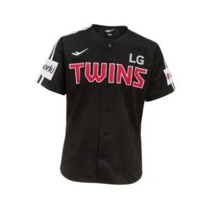 프로스펙스 PRO-SPECS 2023 LG트윈스 어센틱 원정 유니폼 PT3LT23M012 500955