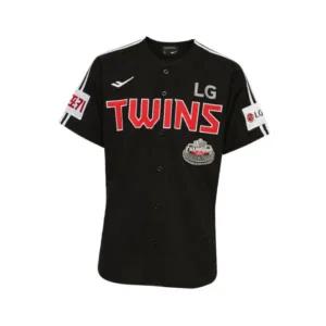 프로스펙스 PRO-SPECS 2024 LG트윈스 어센틱 원정 유니폼 PT3LT24M012 500979