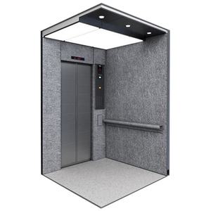 엘리베이터 승강기 보양재 보호대 보양 보호커버