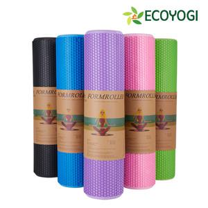 [에코요기] 폼롤러 TV방영 정품 30/45/60/90cm 사이즈