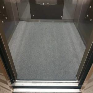 엘리베이터 승강기 노멀 바닥매트  보양 매트 이사 입주 공사