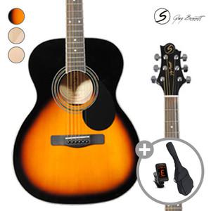 삼익 그렉베넷 어쿠스틱 기타 Greg Bennett GOM-100S