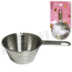 지에프 스텐 계량컵 200ml 비이커 비커 컵 용량 계량 제빵