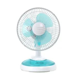 신일산업 탁상용 미니선풍기 SIF-08DF 20cm/3엽/집게형