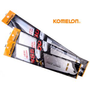 국산 코메론 목공용 톱날 외날톱 나무톱 목수 교체용 목공톱 265mm 300mm 330mm 도스기 날 도스키 목공톱날