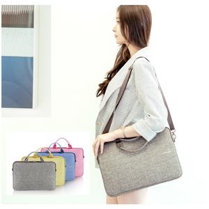 [국내생산] 바투카 오슬로 노트북가방(서류가방)  39.6cm(15인치) 40.6cm(16인치) 43.1cm(17인치) 그램 맥북 갤럭시북