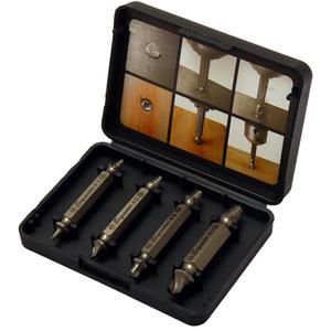 대한 겸용히다리탭세트 4PC/반대탭 볼트제거기 나사