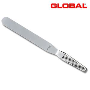 글로벌 스파츄라 250mm/GLOBAL GS-21/10 Spatula