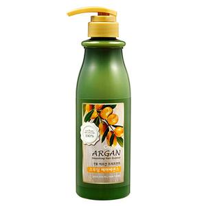 과일나라 컨퓸 아르간 스무딩 헤어 에센스 500ml 트리트먼트