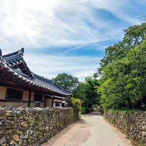 충남 아산 명소 콕콕 힐링여행/외암민속마을/온양온천전통시장/현충사/신정호 지방정원