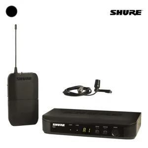 슈어무선시스템 Shure BLX14/CVL BLX1/무선 핀 마이크