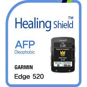 [Healing Shield][힐링쉴드] 가민 엣지 520 AFP 올레포빅 액정보호필름(HS152580)