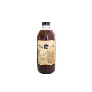 광양 매실장인이 만든 100% 씨 제거한 매실원액 가남 프리미엄 청매원 1000ml
