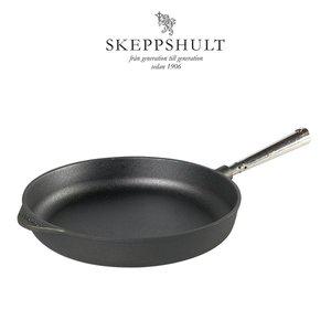 [스켑슐트][SKEPPSHULT] 스켑슐트 프로페셔널 깊은 프라이팬 28cm