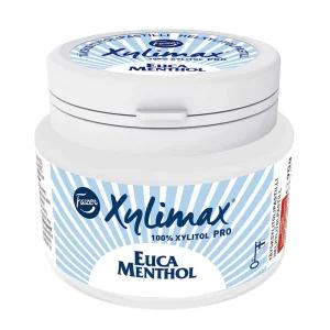 핀란드 직수입 건치습관 질리맥스 자일리톨 유카멘솔 90g