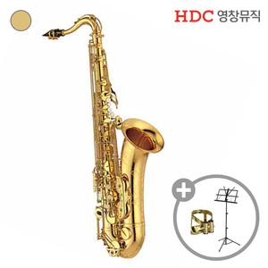영창 테너 색소폰 Young Chang YTS-490N-G / YTS490G