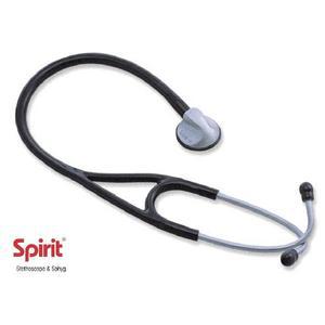 [SPIRIT] 스피릿 전문의용 무광 단면 청진기 CK-638DPF stethoscope /병원/의사/인턴/간호사/개원