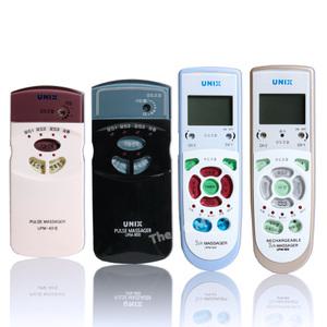 [공식대리점] 유닉스 저주파 자극기 UPM-800|UPM-431II|UPM-432A|UPM-900A 마사지기 EMS 안마기