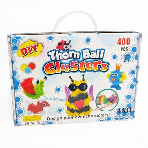 Thornball Clusters 가시볼 메가팩