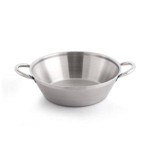 [퀸센스][세신 퀸센스] 더 리치 통3중 스텐레스 국수냄비 26