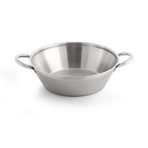 [퀸센스][세신 퀸센스] 더 리치 통3중 스텐레스 국수냄비 28