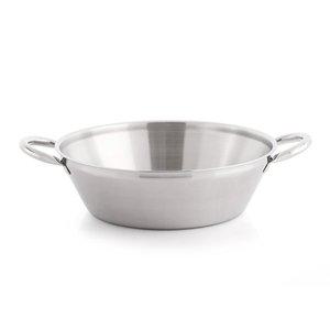 [퀸센스][세신 퀸센스] 더 리치 통3중 스텐레스 국수냄비 30