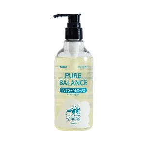 퓨어프렌즈 자연유래 성분 강아지샴푸300ml 천연향