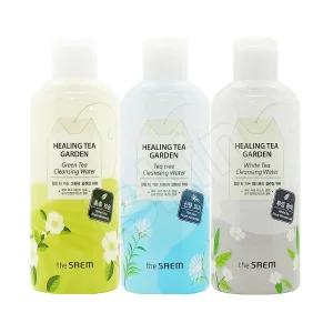 더샘 힐링티 가든 클렌징워터300ml