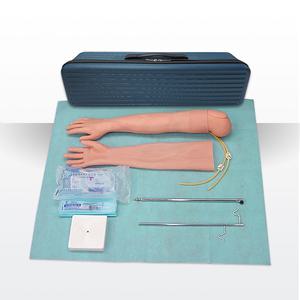[KANGREN] 정맥주사 팔 실습모형 karS2