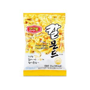 머거본 칼몬드 35g