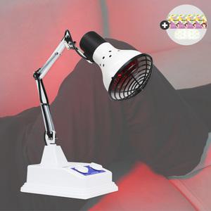 국내제조 2세대 적외선 조사기 온열 치료기 X 의료기기 가정용 필립스 램프 강아지 HH2500