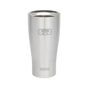 [써모스] 보온컵 보냉컵 머그컵 맥주컵 JDE-600K 600ml