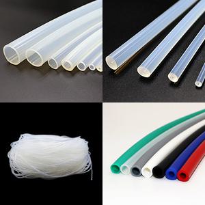 실리콘호스 실리콘튜브 다양한규격 530여종(내경1mm~내경54mm)